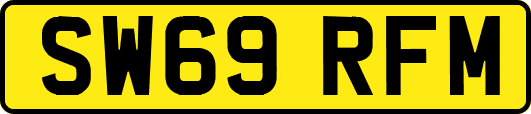 SW69RFM
