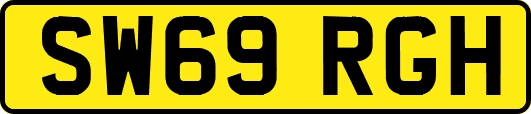 SW69RGH