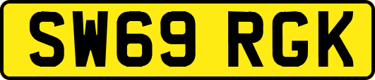 SW69RGK