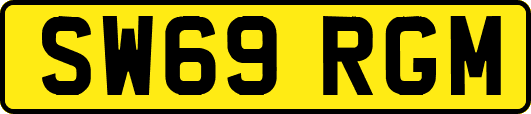 SW69RGM