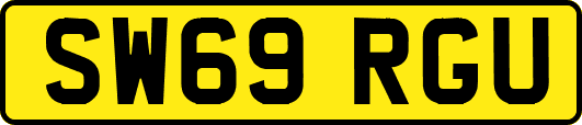 SW69RGU