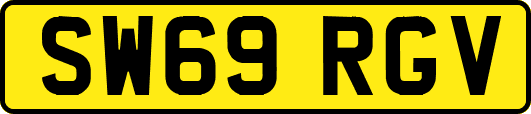 SW69RGV