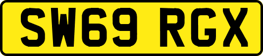 SW69RGX