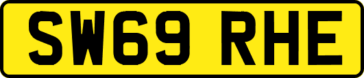 SW69RHE