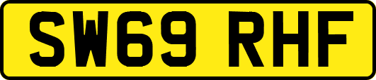 SW69RHF