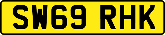 SW69RHK