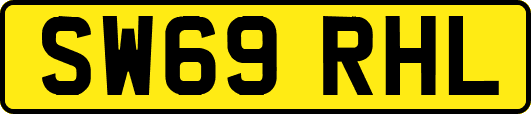 SW69RHL