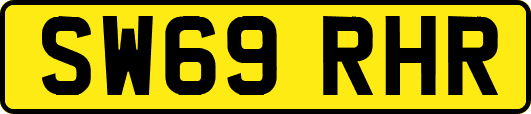 SW69RHR