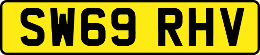 SW69RHV