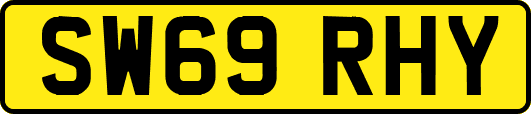 SW69RHY