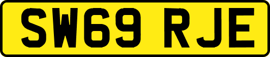 SW69RJE