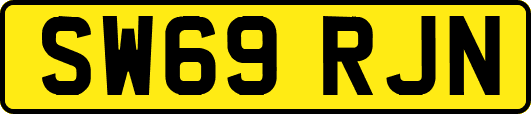 SW69RJN
