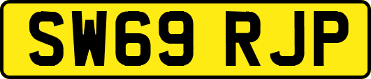 SW69RJP