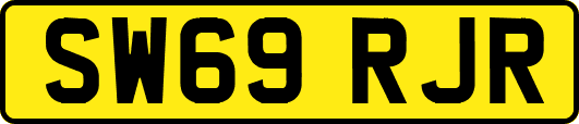 SW69RJR