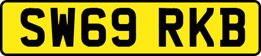 SW69RKB