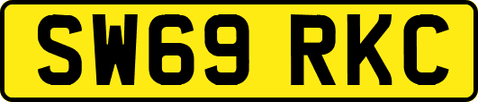 SW69RKC