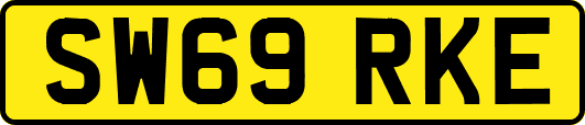 SW69RKE