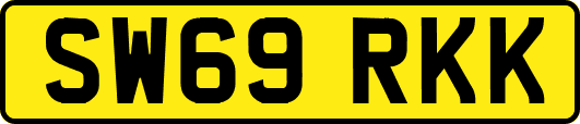 SW69RKK