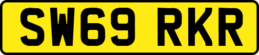 SW69RKR
