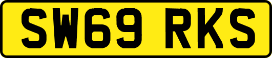 SW69RKS