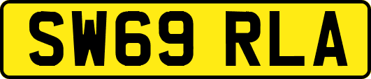 SW69RLA