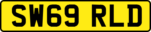 SW69RLD