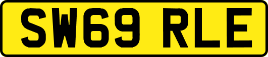 SW69RLE