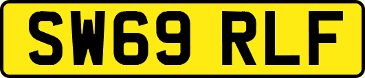 SW69RLF