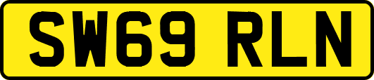 SW69RLN