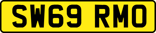 SW69RMO