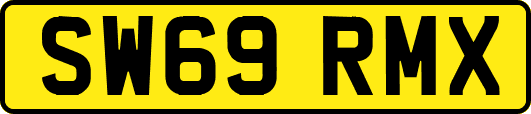 SW69RMX