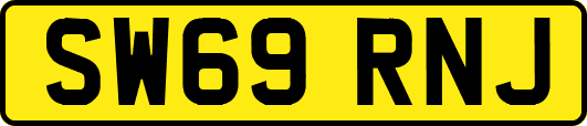 SW69RNJ