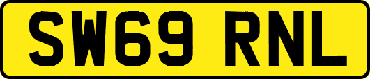SW69RNL