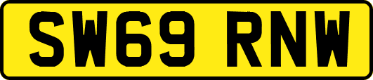 SW69RNW