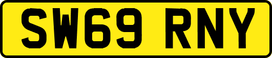 SW69RNY