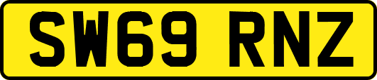 SW69RNZ