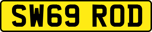 SW69ROD