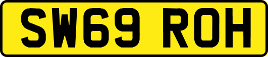 SW69ROH
