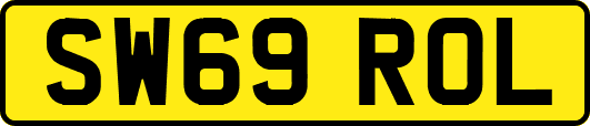 SW69ROL