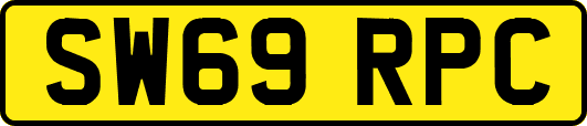 SW69RPC