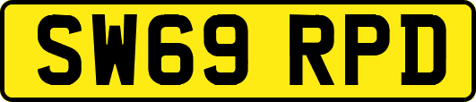 SW69RPD