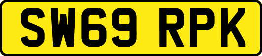 SW69RPK