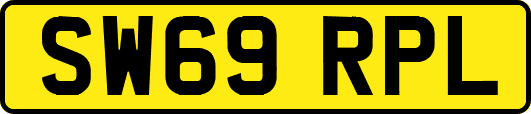 SW69RPL