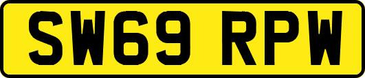 SW69RPW