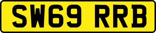 SW69RRB