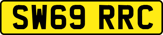 SW69RRC