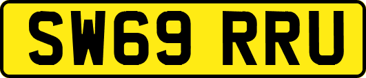 SW69RRU