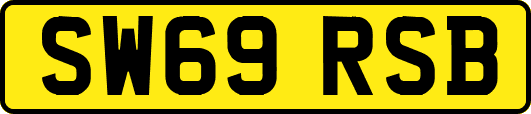 SW69RSB
