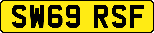 SW69RSF