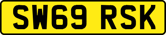 SW69RSK